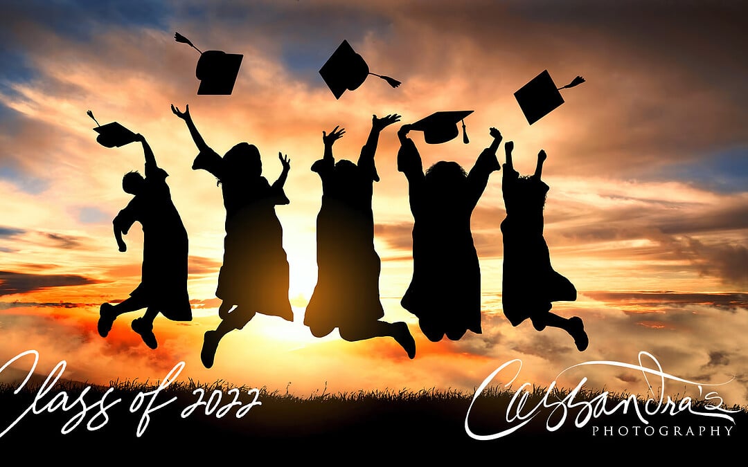 Class of 2022 – The Video