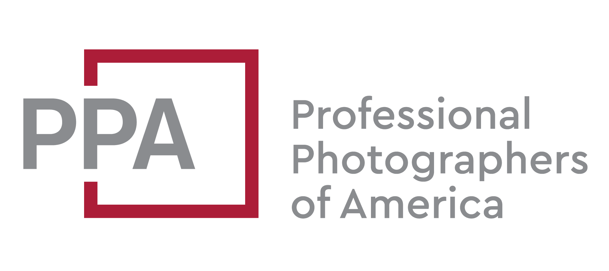 PPA_Member professional photographers of america member logo
