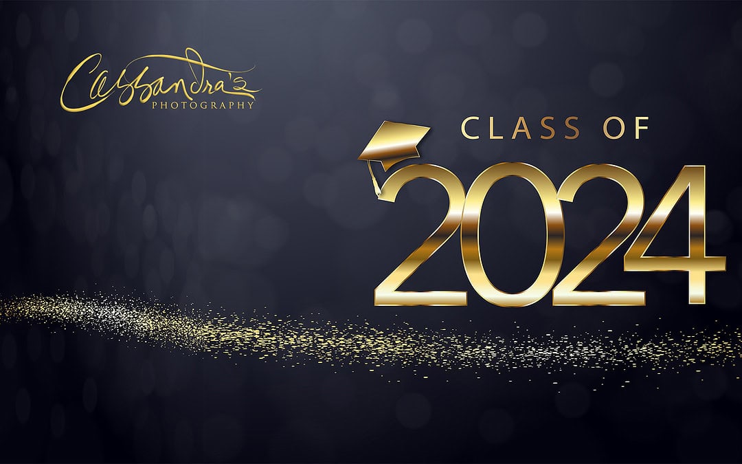 Class of 2024 – The Video