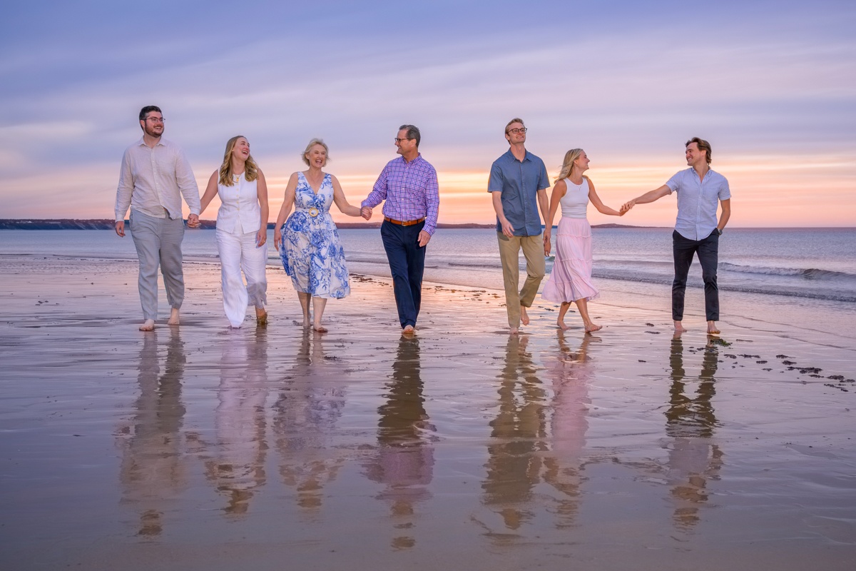family-beach-portrait-massachusetts-1-11 family portrait at scusset beach in bourne ma cape cod