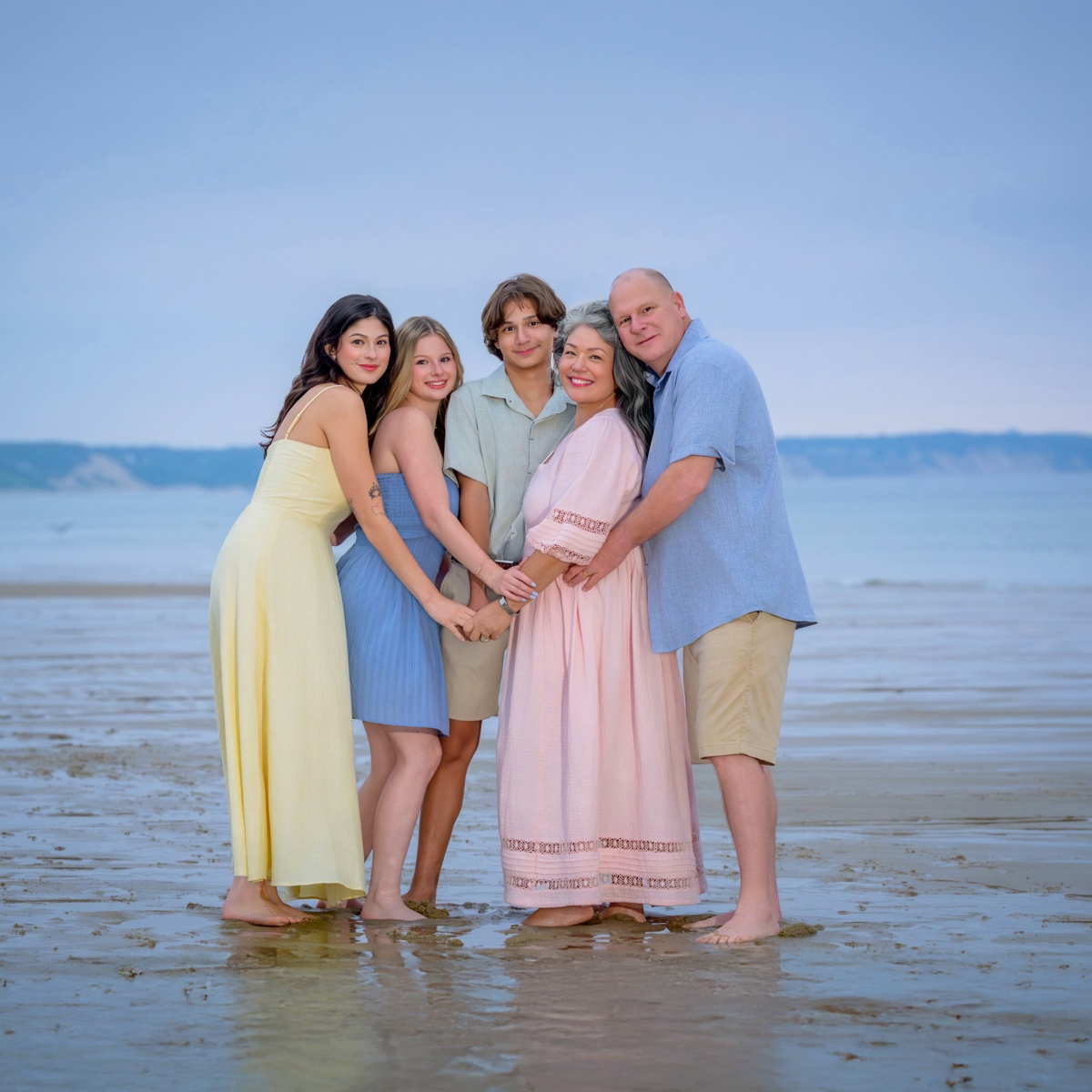 family-beach-portrait-massachusetts-1-13 family portrait at scusset beach near the cape cod canal in massachusetts