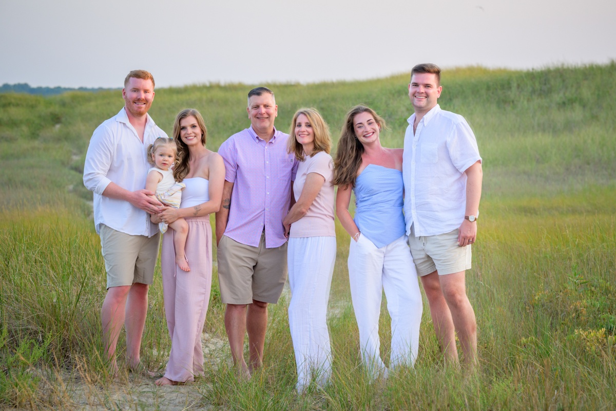 family-beach-portrait-massachusetts-1-9 family portrait at first encounter beach in eastham, cape cod, massachusetts
